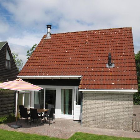 Ferienhaus Het Ganzeland By Fewo-Plan Oost100 Direkt Am Lauwersmeer Gelegen Anjum Esterno foto