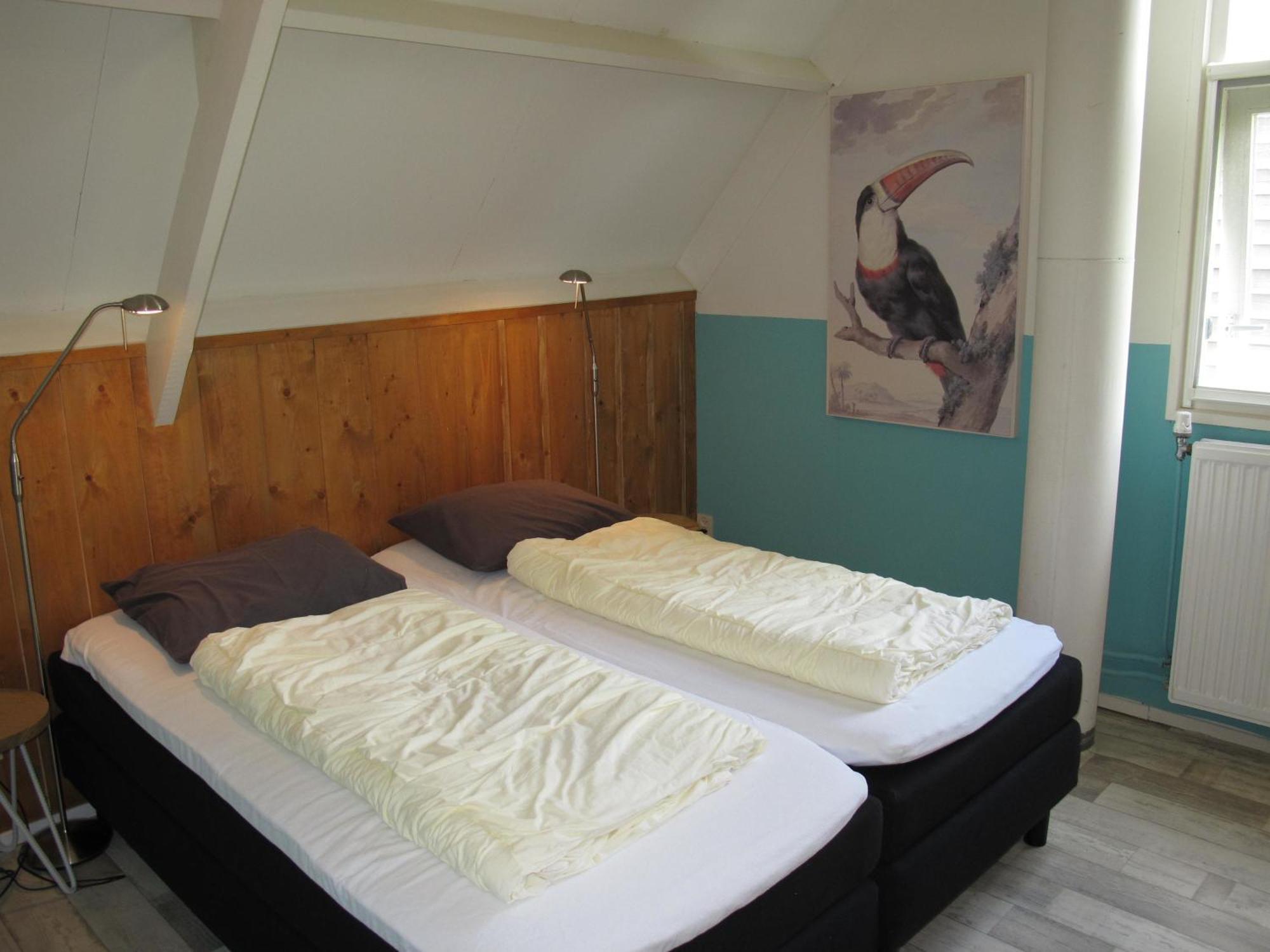 Ferienhaus Het Ganzeland By Fewo-Plan Oost100 Direkt Am Lauwersmeer Gelegen Anjum Esterno foto